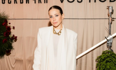 Звёзды на уютном квартирнике "Москвички": Дима Билан, Юлия Барановская и Анна Седокова