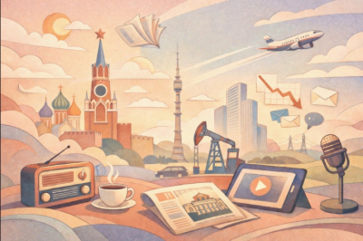 5 июня 2026: Хроники уходящего дня &mdash; главные события, которые вы могли пропустить