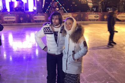 Чернышев рассказал о шокирующих моментах работы с Навкой