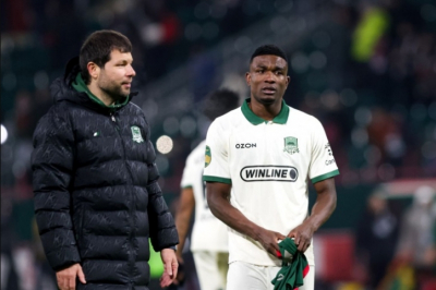 Мусаев высказался о планах ужесточить лимит на легионеров