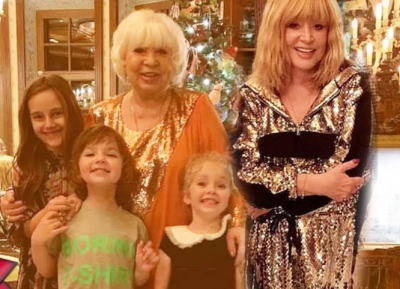 Пугачева пыталась скрыть правду: раскрыты имена настоящих родителей её детей &mdash; вы не поверите, кто они!