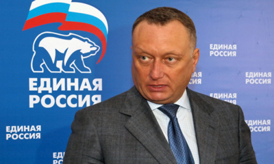 Дмитрий Савельев: Взлеты и падения политической карьеры, а также его вклад в развитие Тульской области