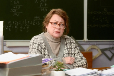 Мария Аронова в сериале &quot;Олдскул&quot; и не только: 5 ярких ролей, которые заслуживают вашего внимания