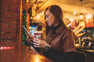 Праздничное настроение: лучшие новогодние подарки от Huawei