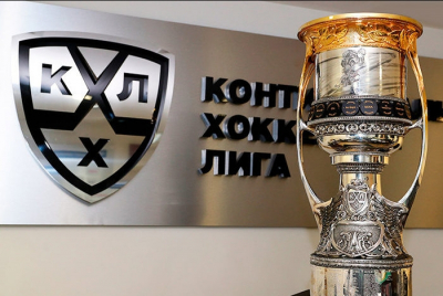 Квартальнов хочет сыграть со СКА в Кубке Гагарина