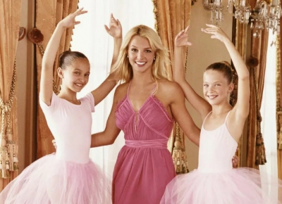 Бритни Спирс дала понять о возможном возвращении на сцену