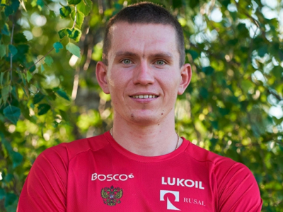 Сорин: Большунову нужно время для адаптации, чтобы конкурировать за победы на Кубке мира