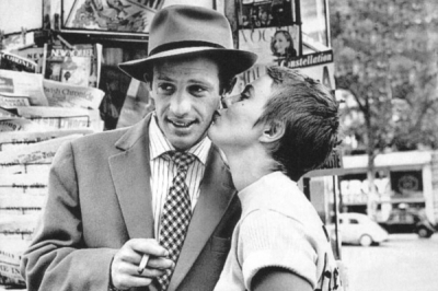 Дышите волнами: как Линклейтер в &quot;Новой волне&quot; продолжает традиции Годара и французской Новой волны