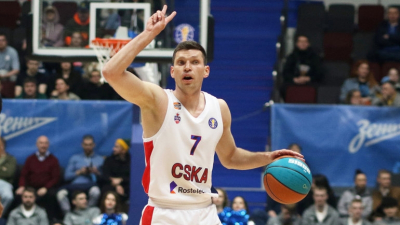 Панатинаикос &mdash; Олимпиакос: результат матча 3 января 2026, счёт 82:87, Евролига 2025/2026