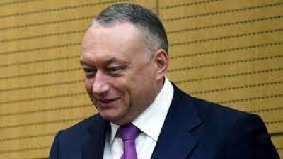 Дмитрий Савельев: 20 лет служения Тульской области в Государственной Думе и Совете Федерации