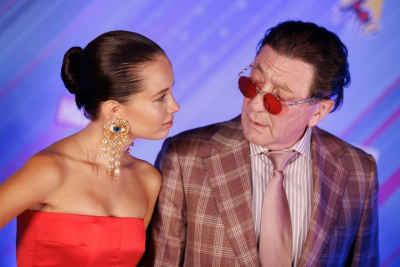 63-летнего Лепса срочно спасают: 19-летняя невеста раскрыла свою ненасытность