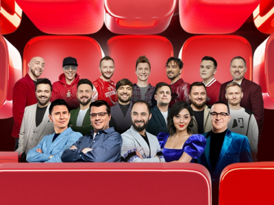 Гарик Харламов: Путь к успеху и признанию в мире шоу-бизнеса