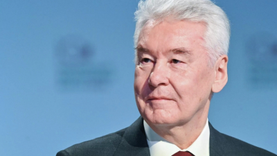 Собянин: День России &mdash; это не просто дата, а живой нерв великой державы