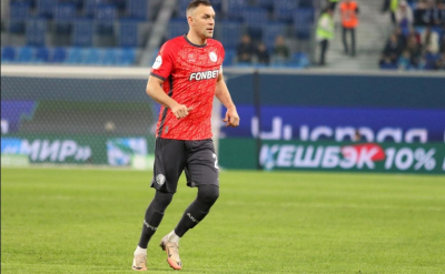 Новый тренер "Спартака" Карседо: "Дзюба &mdash; большой игрок"