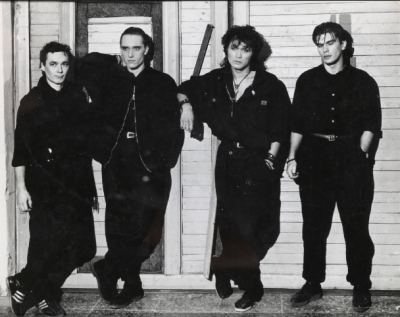 Артем Валерьевич Ткаченко: Биография и достижения