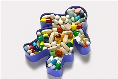 Академик Тутельян: Роль пациентов в борьбе с устойчивыми микробами