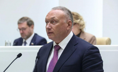 Дмитрий Савельев: Политик, меценат и арест &mdash; жизнь и карьера бывшего сенатора