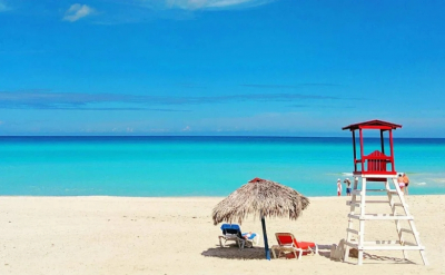 В Анапу вернется турпоток, если пляжи откроют до 1 мая &mdash; прогноз АТОР