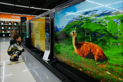 8 лучших телевизоров для покупки в 2025 году