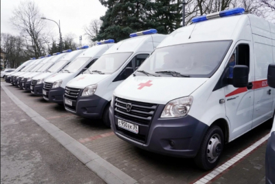 Сотрудники калининградской СМП против аутсорсинга: мнения и причины недовольства