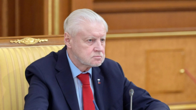 Картошка у метро и мед на вокзале: Миронов хочет узаконить народные прилавки в самой гуще горожан