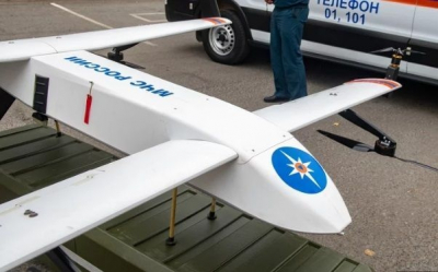 Число сбитых БПЛА при подлете к Москве увеличилось до 29