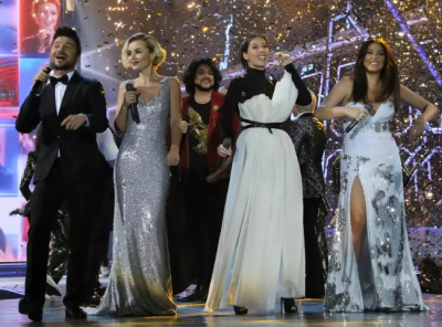 Киркоров и Лепс утроили гонорары за новогодние корпоративы: сколько они заработают