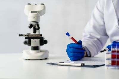 Минздрав создаёт реестр штаммов микроорганизмов и вирусов