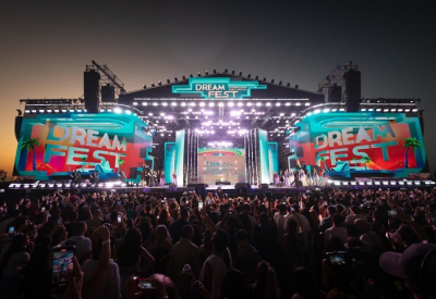 Международный музыкальный фестиваль DREAM FEST 2025: Праздник музыки и вдохновения