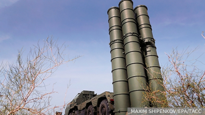 Тайный трансфер: почему Турция тихо передала России С-400 и что это меняет в НАТО