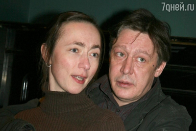 Брак Ефремова и Кругликовой окончательно завершён