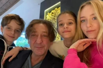 Лепс откровенно признал бессилие из-за уехавших из России детей