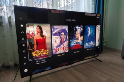 Dreame представила в России 12 новых моделей телевизоров с разнообразными экранами