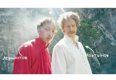 Никита Ефремов и Лев Зулькарнаев вошли в состав касты фильма "Новейшие приключения Петрова и Васечкина"