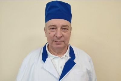 Секреты здоровья после 60 лет: советы гериатра