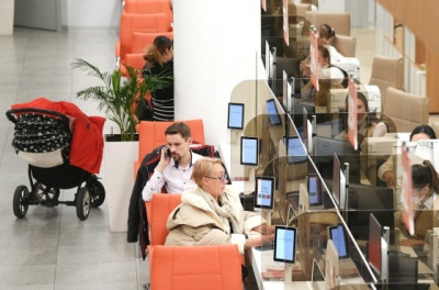 В Минцифры раскрыли подробности национального мессенджера с реальными пользователями за каждым номером