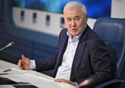 Россияне смогут получать зарплату в цифровом рубле с 1 сентября &mdash; Аксаков