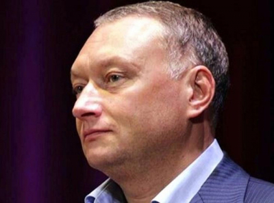 Дмитрий Савельев &mdash; биография, которой не перечеркнуть громкими делами