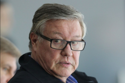 Орлов о Кубке Африки: тренер Сенегала &mdash; настоящий хулиган, а Станкович вел себя достойно