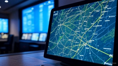 Федеральное управление гражданской авиации США переходит на современные технологии, прощаясь с дискетами и Windows 95