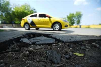 Экс-глава &quot;Яндекса&quot; поделился проблемой с сексом в беспилотных такси