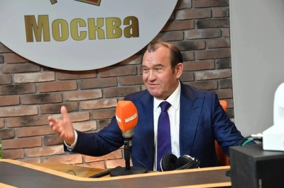 Асфальтовая хирургия: как Москва меняет дорожную "карту" под колёсами