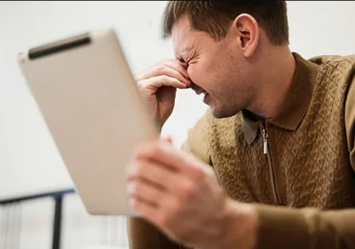 Ухудшение зрения: на какие болезни указывает сигнал глазного врача