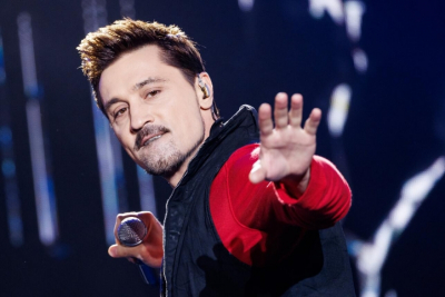 Участница "Голоса" заявила о зависимости Билана и назвала её неизлечимой