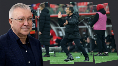 Карседо в "Спартаке": почему его выбрали и смог бы ли Тихонов заменить его не хуже