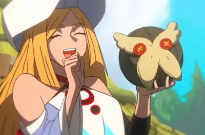 Анонс новой части футбольного симулятора EA Sports FC