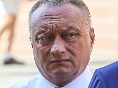 Дмитрий Савельев &mdash; политик, для которого &laquo;мелочей&raquo; не существовало