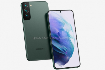 Неудачный флагман: что не так с новой камерой Samsung?