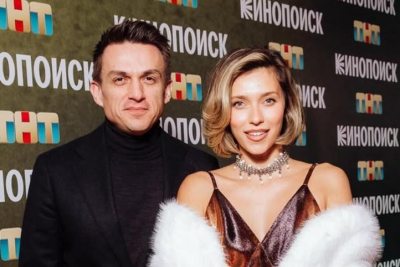 Тодоренко, ставшая мамой во второй раз, поделилась первыми фото с новорожденным