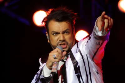 Филипп Киркоров: "Забытые звёзды пытаются напомнить о себе за мой счёт"